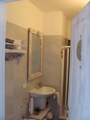 Bed & Breakfast Sol Y Luna B&B Aviatico Italia