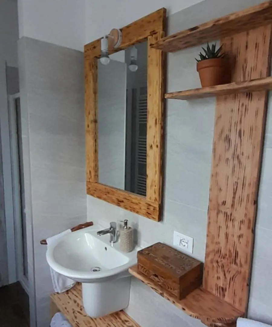 Bed & Breakfast Sol Y Luna B&B Aviatico