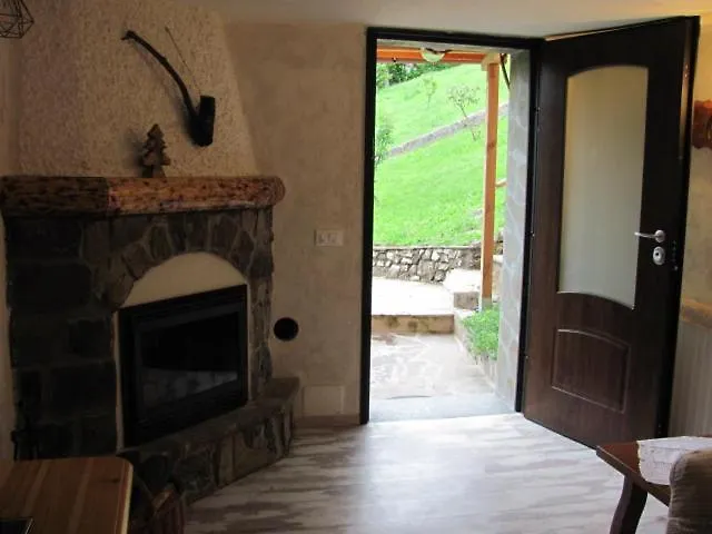Sol Y Luna B&B Aviatico Bed & Breakfast