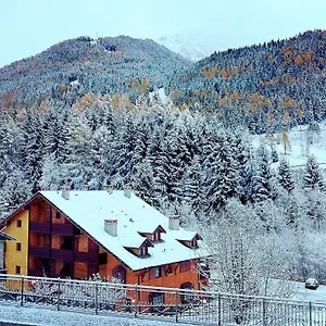 Aparthotel Al Maniero, Ponte Di Legno