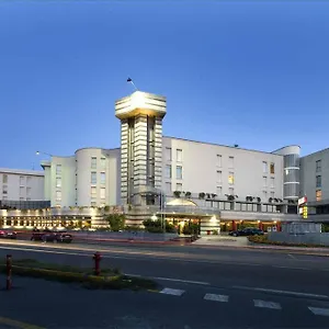 Hotel President, Castel Mella